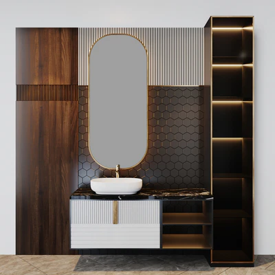 bath set 10 — Вид 1