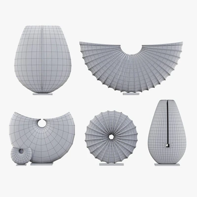 Benoit Averly sculptures — Вид 2