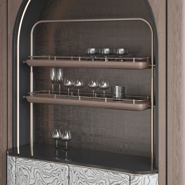 Bar Cabinet — Descargar