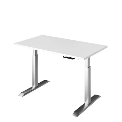 White Lift Desk — Ver 3