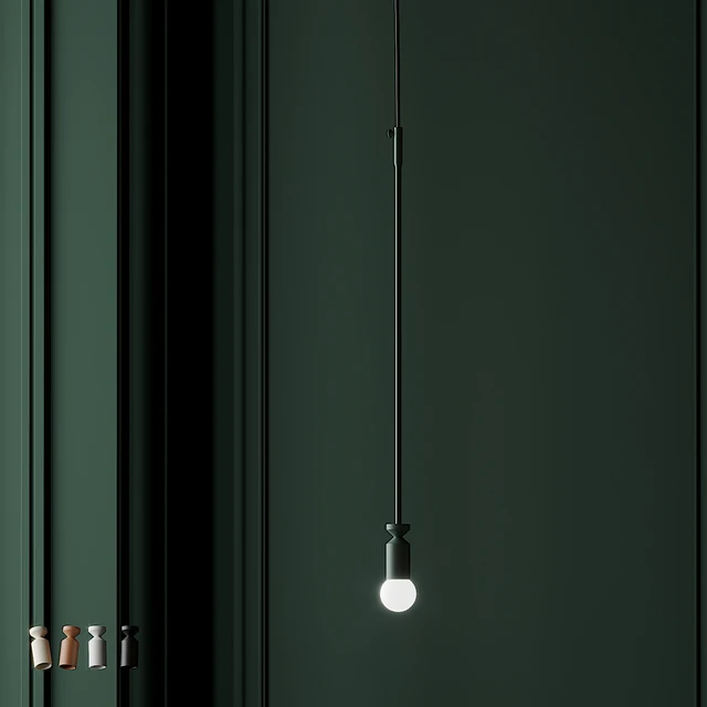 FILD and Plumen STICK Lamp — Descargar
