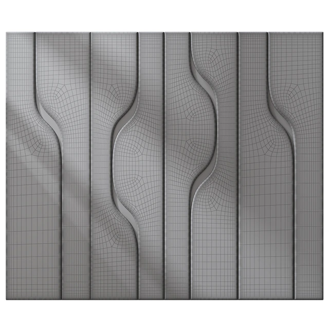 Wall Panel Decor 169 — Descargar