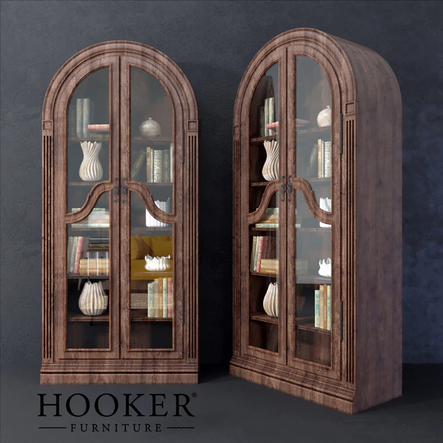 Hooker Furniture — Скачать