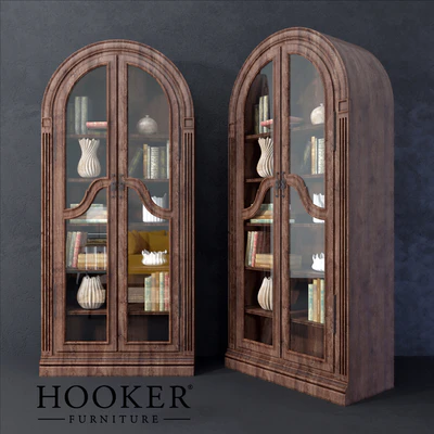 Hooker Furniture — Скачать