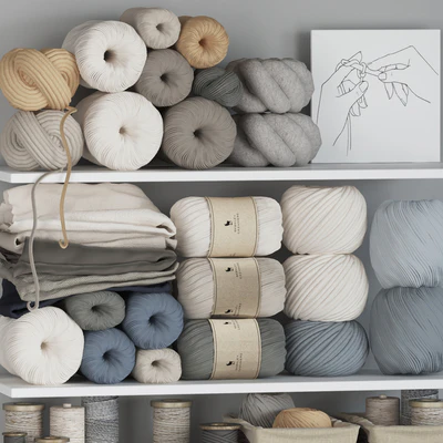 Handicraft corner 4 — Ver 2