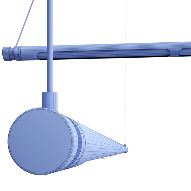 Oneline Pendant Light — Descargar