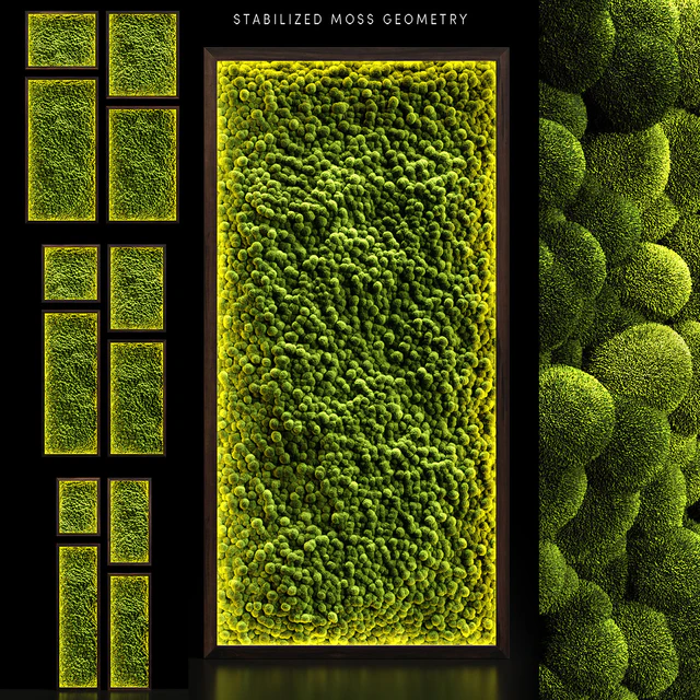 Mosswalls 2 — Descargar
