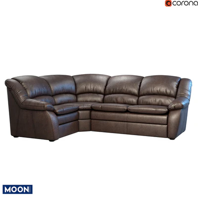 Диван фабрики MOON модель 099 — Вид 1