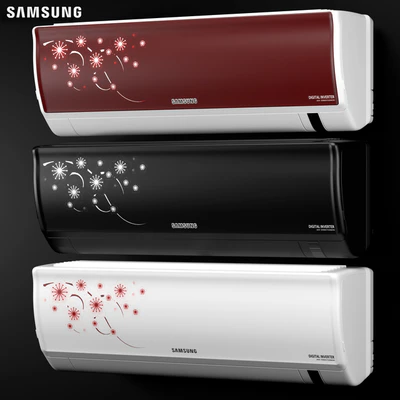 SAMSUNG AC — Descargar