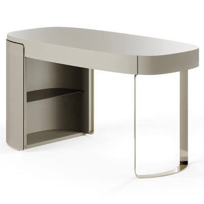Luxlucia Casa Edge Dressing Table — Вид 1