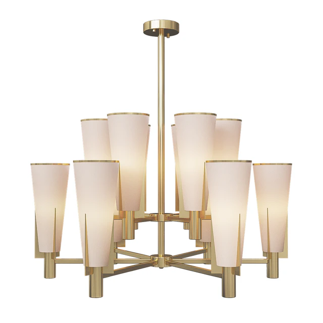 Chandelier Dino Article: 115496 Brand: Eichholtz — Descargar