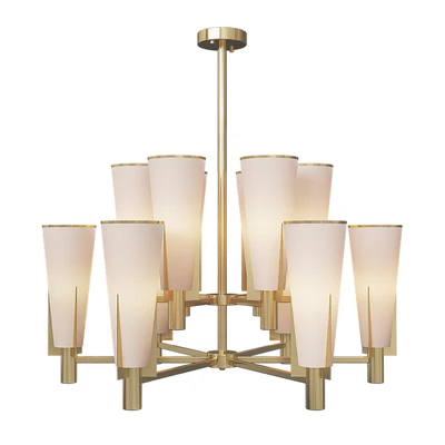 Chandelier Dino Article: 115496 Brand: Eichholtz — Ver 1