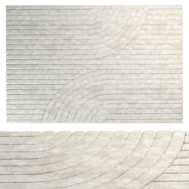 THE CITIZENRY LALITA WOOL AREA RUG — Скачать