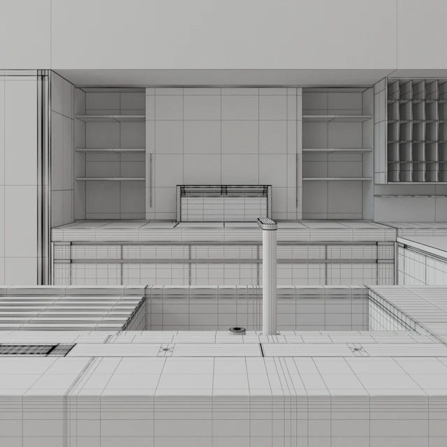 Kitchen 54 — Скачать