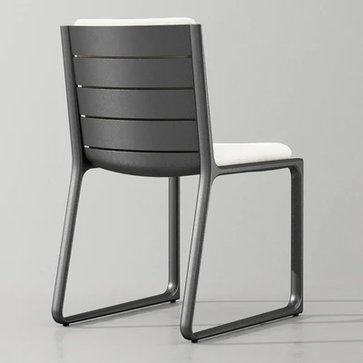 VIETRI SIDE CHAIR — Ver 2