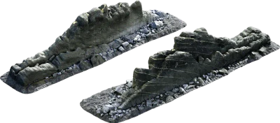 huge beach rock formation 001 — Descargar