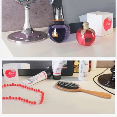 Decorative set — Вид 3