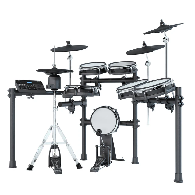 MPS-850 - Millennium Drums — Descargar