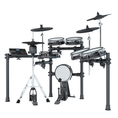 MPS-850 - Millennium Drums — descargar
