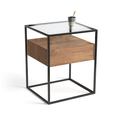 Bedside table agura — Ver 2