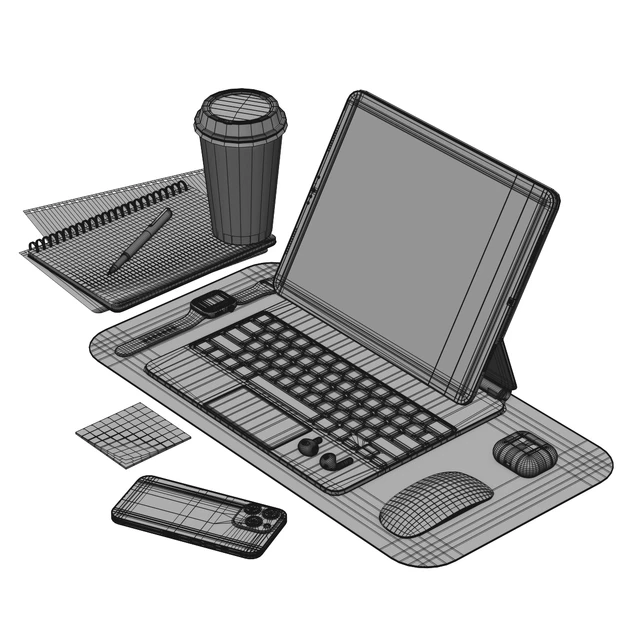 Apple Set 3 — Скачать