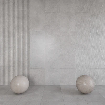 Porcelanosa Savannah — Ver 1