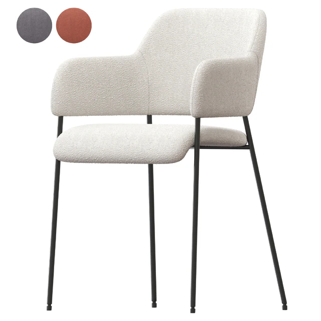 Wendy Chair by Bergenson Bjorn — Descargar