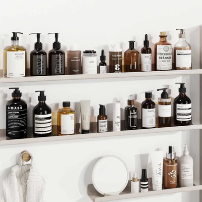 Bathroom accessories-H89 — Ver 2