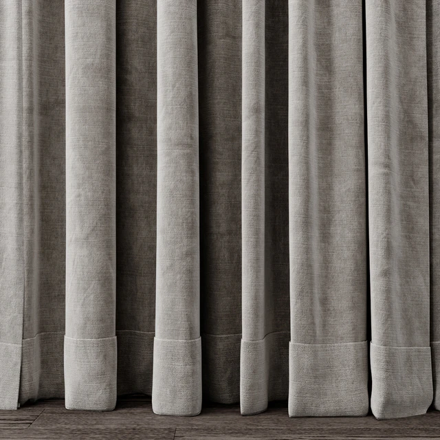 Curtains 2 — Descargar