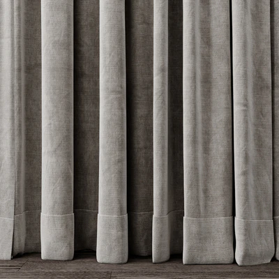 Curtains 2 — Ver 4