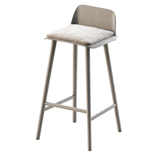 MUUTO NERD BARSTOOL — Descargar