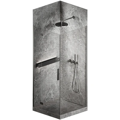 Corner shower — Ver 2