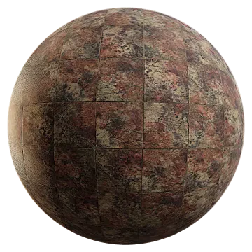 brown ceramic tiles 004 — Скачать