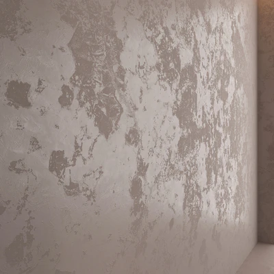 Decorative plaster 3 — Ver 2