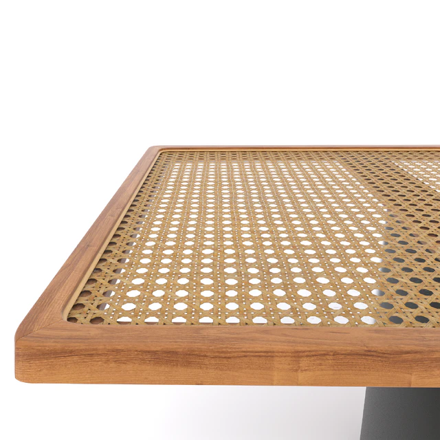 Table and Chair / Ruemmler — Descargar