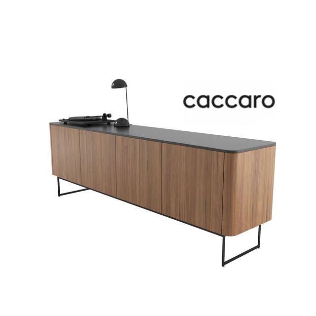 Monica Graffeo Caccaro — Descargar