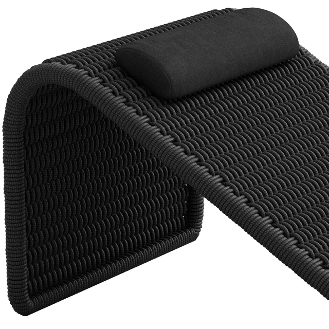 Coco Republic Dirand Outdoor Sunlounge — Descargar