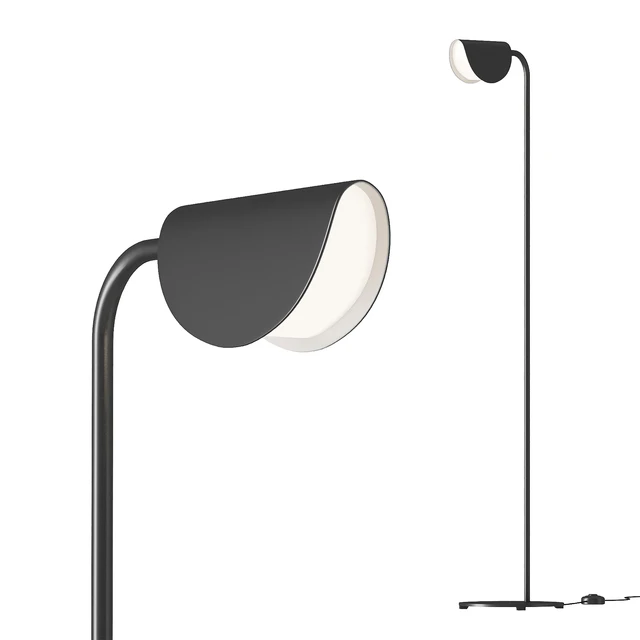 Maytoni Mollis Floor Lamp — Descargar