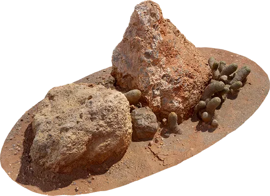 desert rocks 001 — Скачать