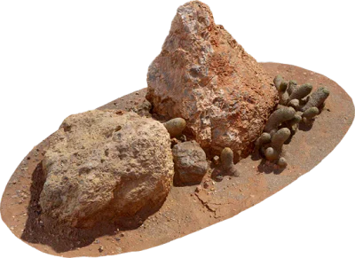 desert rocks 001 — Скачать