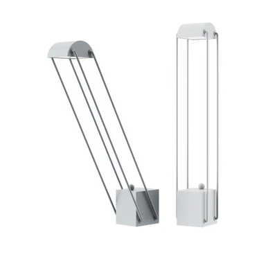 tokio led desk lamp by please wait to be seated — download
