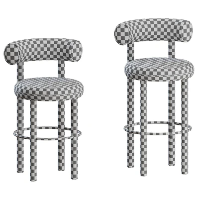 Fat Stools by Tom Dixon — Ver 3