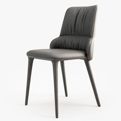 Cattelan Italia Ginger chair — Ver 2