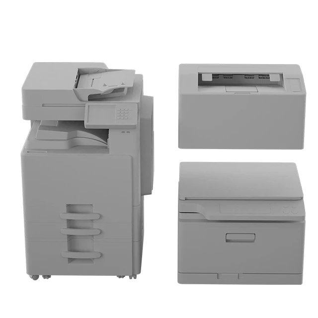 Samsung printing technology — Descargar
