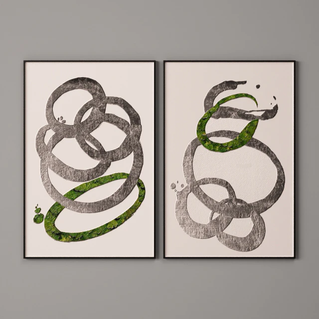 Collection of paintings-6 — Скачать