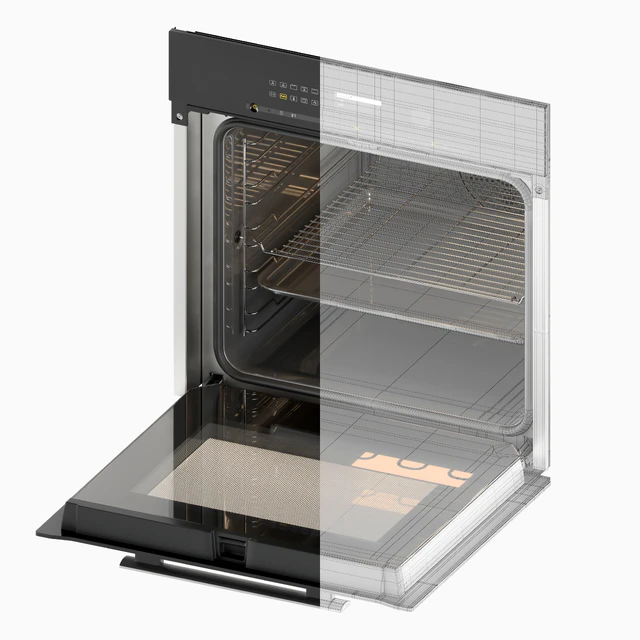 Техника для кухни Miele — Скачать