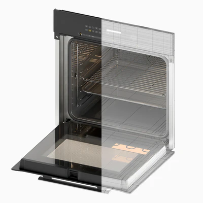 Техника для кухни Miele — Вид 3