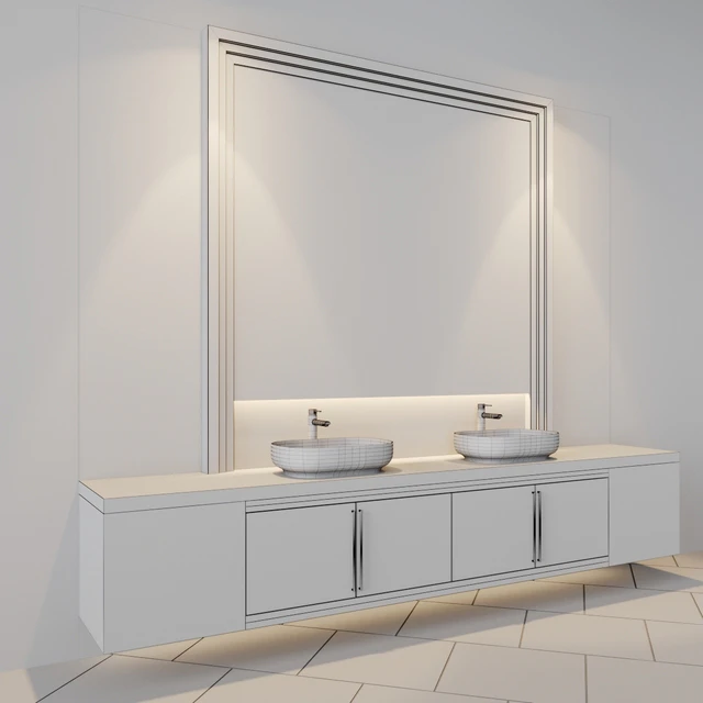 Bath set 3 — Скачать