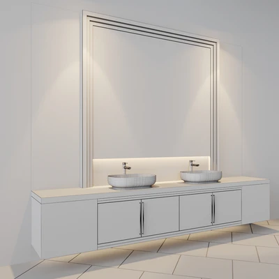 Bath set 3 — Вид 2