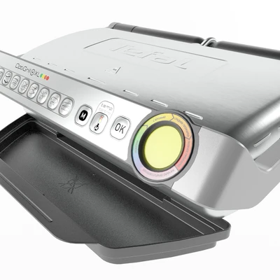 Tefal OptiGrill Electric Grill — Ver 2